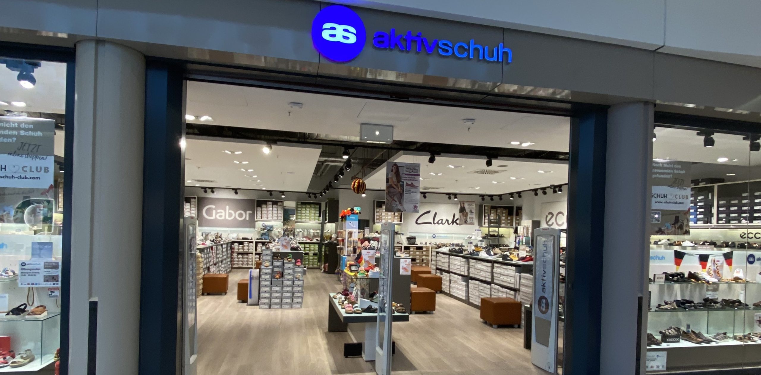 Aktiv Schuh Bremen